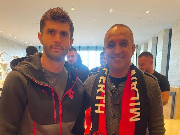 ESCLUSIVA MN - Milan Club Perth: "Milan in Australia? Un sogno. Faccio un appello a tutti i tifosi rossoneri. Per favore vi chiedo..."