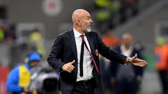 Roma-Milan: operazione aggancio nel (buon) segno di Pioli