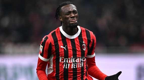 Milan, senza Pulisic Fonseca potrebbe rilanciare Abraham al fianco di Morata 