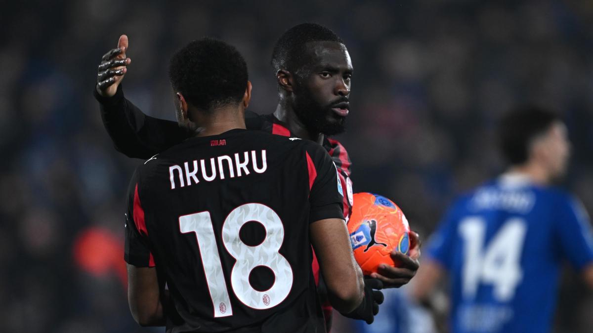Due top club tedeschi su Nkunku, che ha ricevuto delle chiamate anche da Spagna e Inghilterra