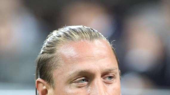 Fedele: "Bravo Milan, ma ci sarà ancora bisogno del turnover"