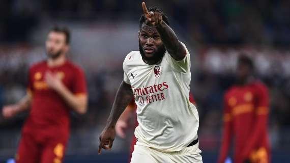 Di Stefano sul rinnovo di Kessie: "Il Milan tiene la propria linea e ha fatto la sua proposta"