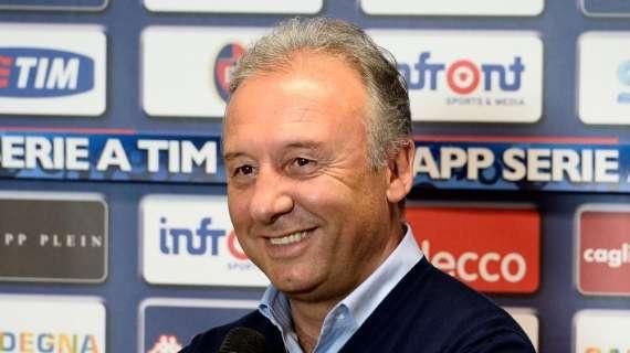 Zaccheroni: "Piatek? Nel modo di fare gol assomiglia a Shevchenko"