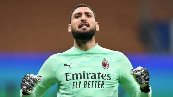 Il Giornale - Ecco la proposta indecente di Raiola per il rinnovo di Gigio. Il Milan: "Non spendiamo 40 mln per l’affitto di Donnarumma!"