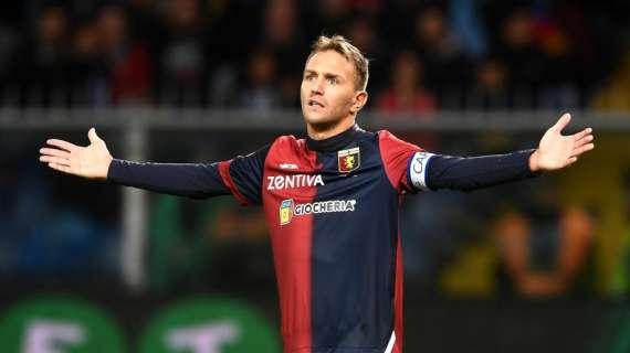 Criscito a MN: "Mancano cattiveria e fortuna, ancora zero punti. Orario? Sconfitta per il calcio italiano"