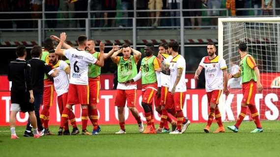 De Zerbi, il bilancio contro il Milan: una sola vittoria in cinque precedenti