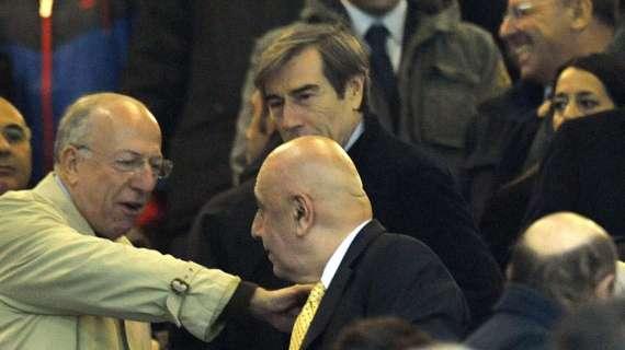 Dall'Inghilterra rilanciano: Milan e Tottenham, lotta per Gonul