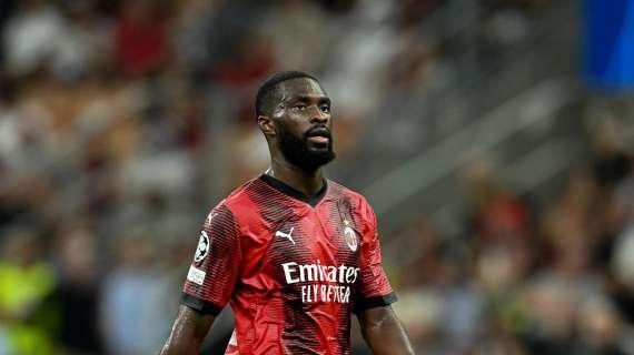 Milan a caccia del terzo clean sheet di fila: non succede da aprile