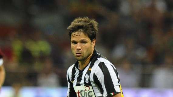Diego verso la Turchia