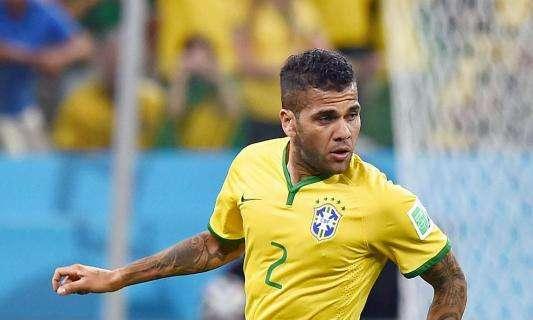 Sugoni a Sky: "Dani Alves e Ibrahimovic sono due sogni non più impossibili"