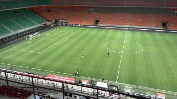 LA LETTERA DEL TIFOSO: "Riempire San Siro: mission impossible?" di Cecilia