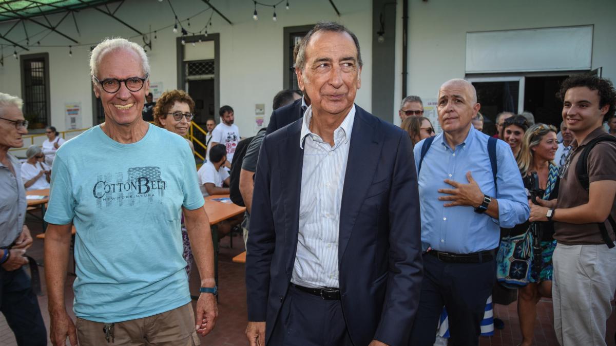 Mazzola, il sindaco Sala: "Simbolo di talento e fedeltà"