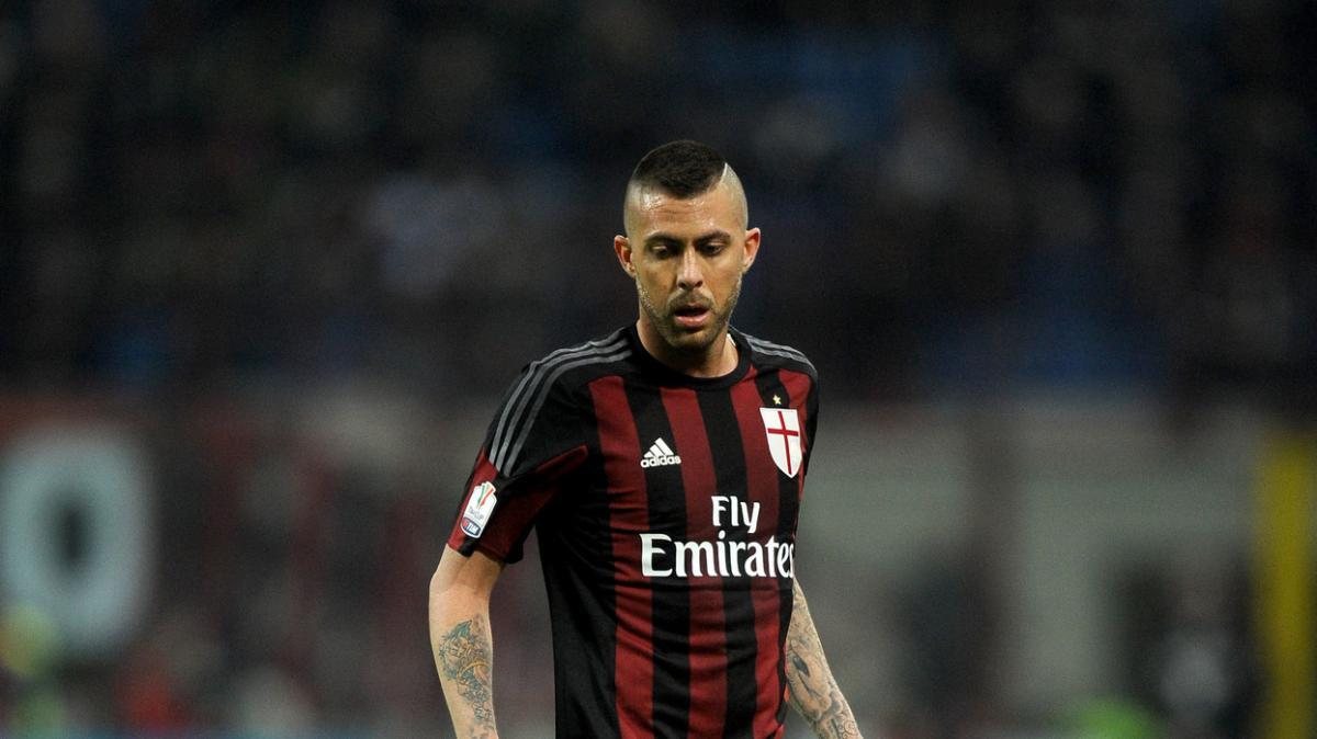 Menez e la sua avventura al Milan: "Il primo anno fu incredibile: 16 gol e 4 assist. Il secondo invece andò male perchè..."