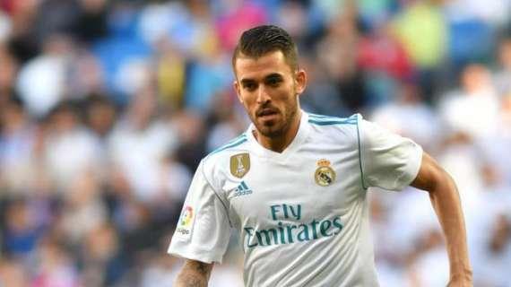 Gazzetta - Milan, blitz a Madrid per Dani Ceballos: Maldini e Boban pronti a trattare col Real
