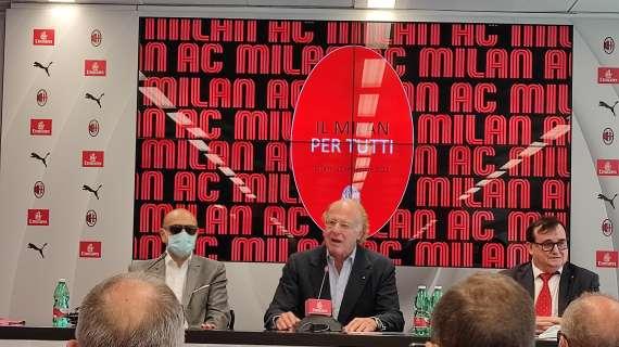 MN - Scaroni: "Ecco le tempistiche per il nuovo San Siro. Sulla riapertura degli stadi..."