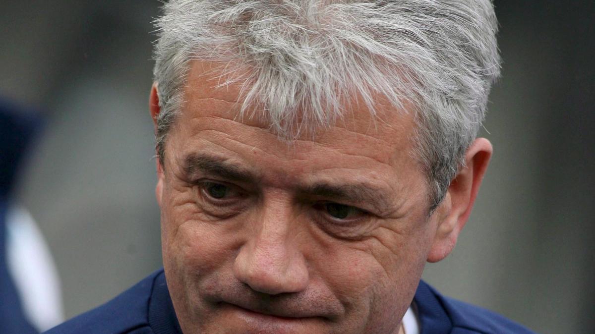 Kevin Keegan rivela: "Ho un tumore al quarto stadio"