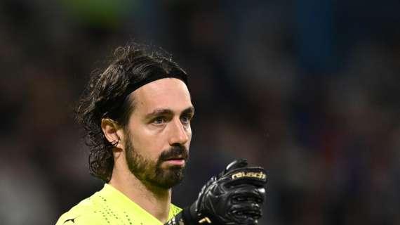 TMW - Non solo Scuffet, per la porta del Milan c'è in ballo anche Consigli. La situazione