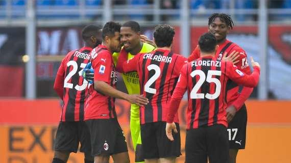 Bergomi: "Milan? Contro le squadre fisiche fa fatica. I rossoneri non stanno bene fisicamente"