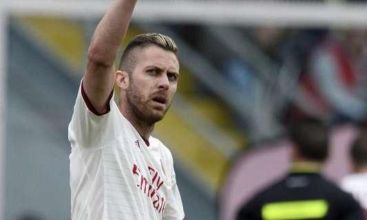 Menez, sedici gol a costo zero: il francese lancia la sfida a Tevez