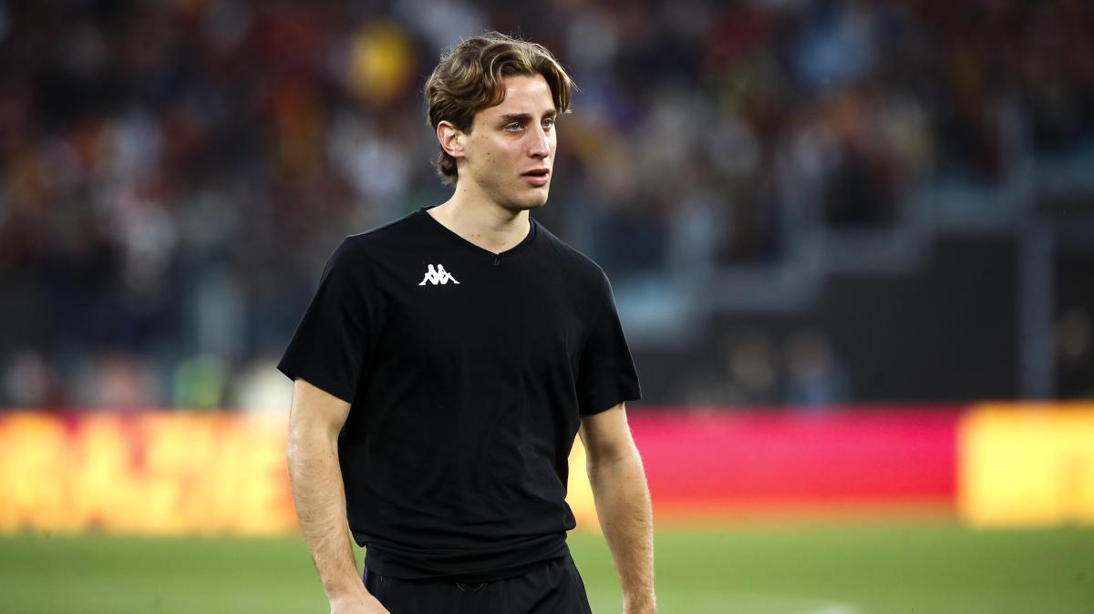 Dall'estero, occasione per Bove? L'ex Roma e Fiorentina sarebbe pronto per tornare in Serie A