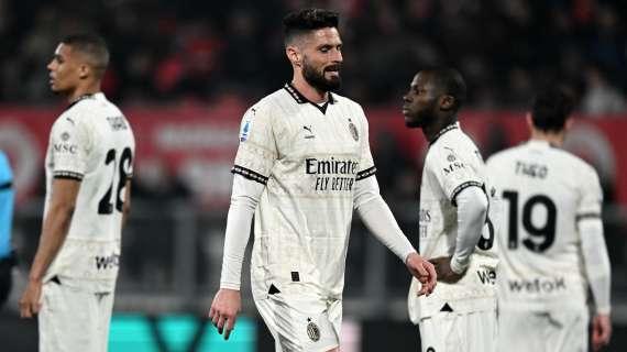 Tuttosport - Sfuma il secondo posto: gara a perdere contro la Juventus