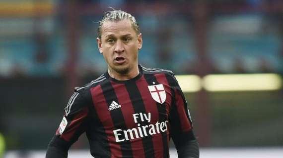Le grandi trattative del Milan - 2011, un parametro zero strappato alla Roma