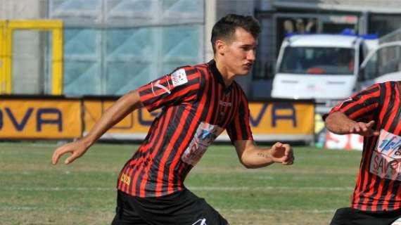 Un talento da tenere in seria considerazione