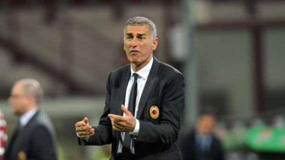 LIVE MN - Tassotti: "Non possiamo ripartire sempre da zero, serve passare allo step successivo. Periodo negativo? Ci abbiam messo del nostro. Dubbio Cerci-Honda"