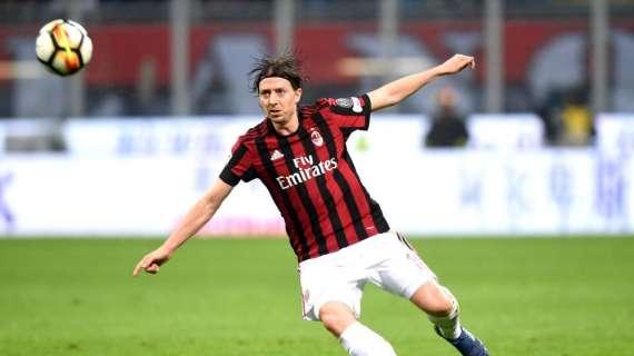 RMC SPORT - Ag. Montolivo: "Non penso che sia l'ultimo calciatore del Milan"