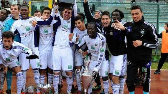 Ds Anderlecht: "Milan su Lukaku: valuteremo le offerte"