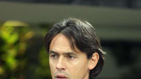Tra guai fisici e scelte: fuori anche Amelia, Zambrotta e Pippo