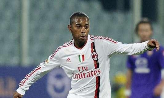 Zé Love: "Felice per essere tornato, ringrazio Binho per la maglia"