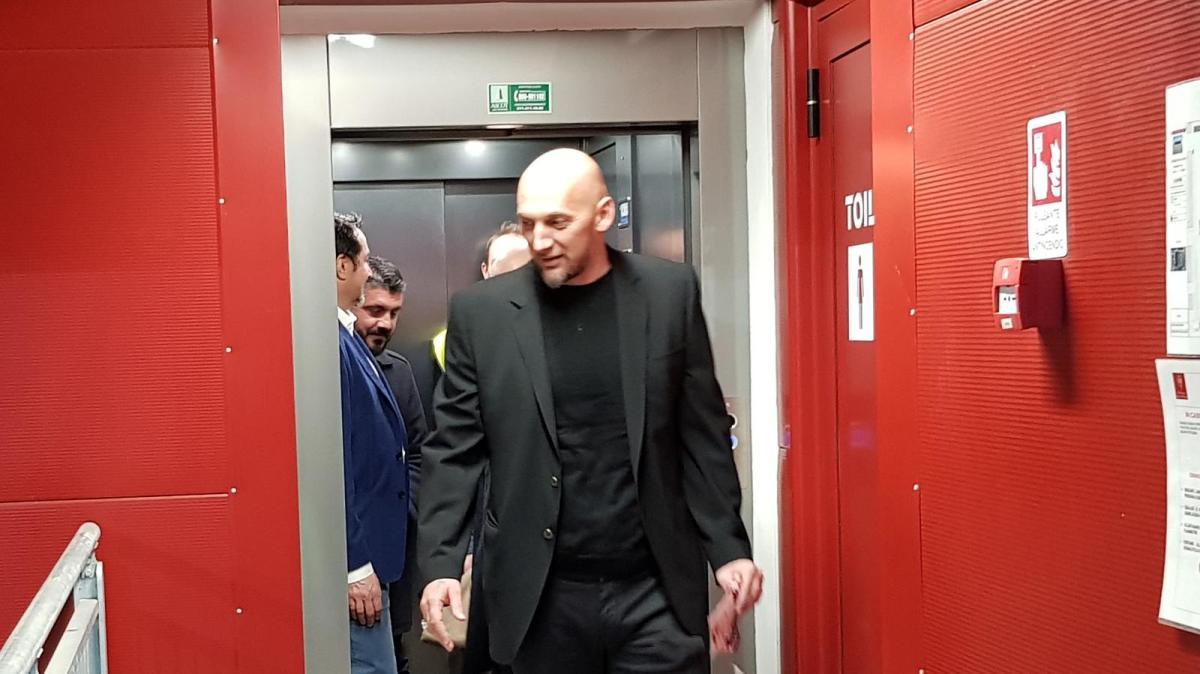 Abbiati e la parata su Thago Motta: "Ecco cosa mi disse Pato prima della partita"