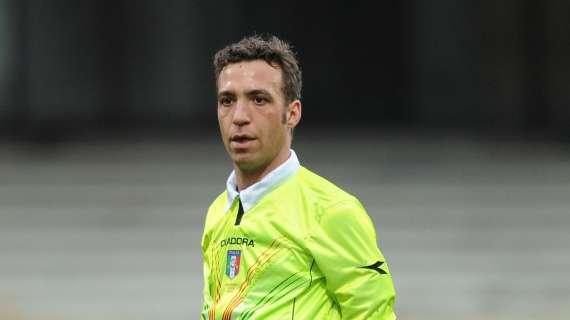 Primavera TIM Cup, Milan-Brescia: la designazione arbitrale