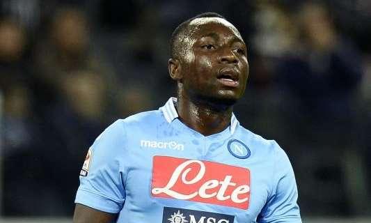 SONDAGGIO MN - Armero in e Constant out, d'accordo l'85% dei lettori