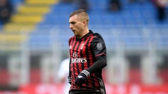 Suso: "Con Deulofeu rapporto speciale. Voleva tornare al Milan"