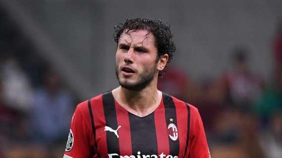 Le pagelle di Calabria: Luis Diaz è un incubo. Dopo il gol non si riprende più