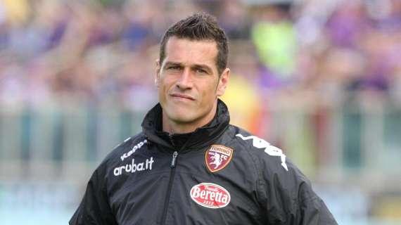 Bologna, Coppola si presenta: "Voglio rimettermi in gioco e giocarmi il posto con Stojanovic"