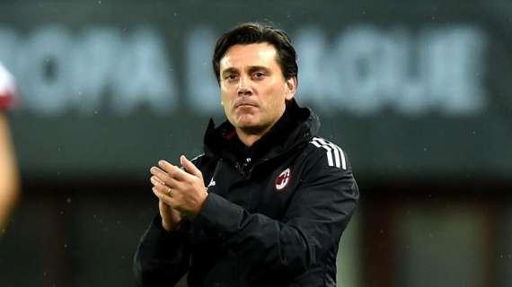 Probabile formazione - Panchina per i due protagonisti di Vienna, torna Jack dal 1'. Davanti Suso-Kalinic