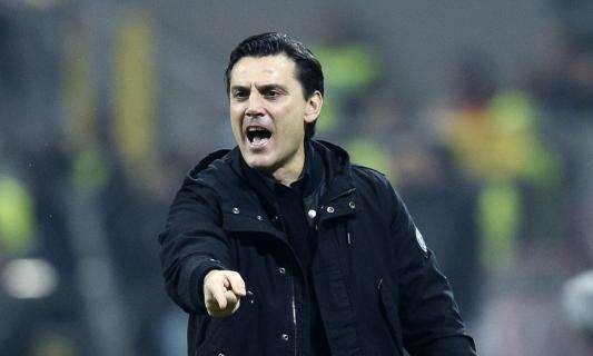 LIVE MN - Milan, Montella: "Ottenuto meno di quanto seminato, provato di tutto. Supercoppa? Vogliamo regalare un trofeo a Berlusconi"