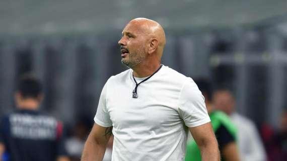 Ibra e la malattia di Mihajlovic: "Quando lo seppi non sapevo che fare. Lui ha dato forza a me e non il contrario"