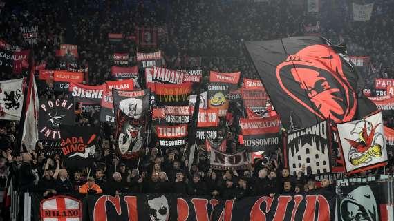 TOP NEWS del 19 aprile - Luca Lucci e la Curva si espongono. Novità stadio. La Primavera fa la storia.