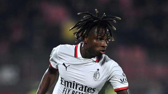 Rossoneri in Nazionale, quando giocherà Chukwueze con la Nigeria