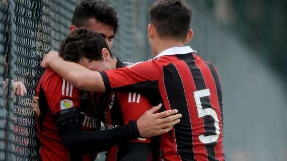 Primavera, Final Eight: verso Milan-Atalanta
