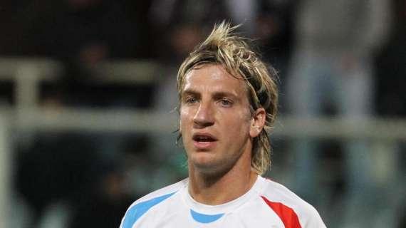 Ag. Maxi Lopez: "Nessun contatto coi rossoneri, nemmeno con Lo Monaco"