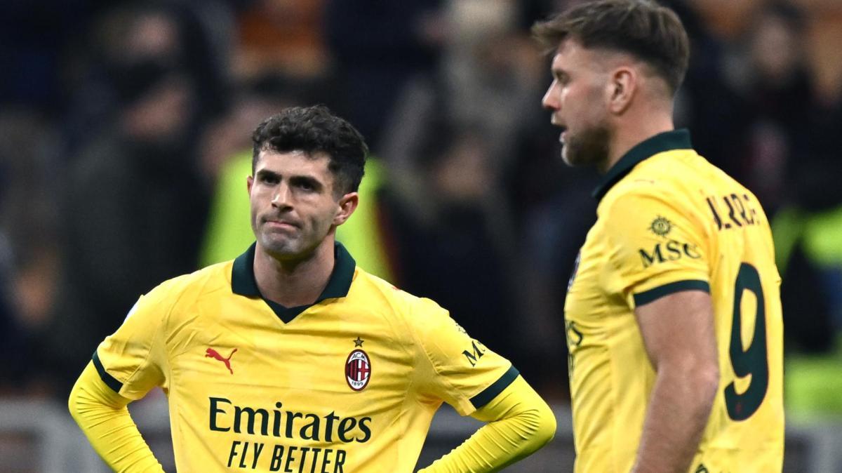 Max, diciamocela tutta: questa fase offensiva non è il massimo. Ma non è solo "colpa" tua
