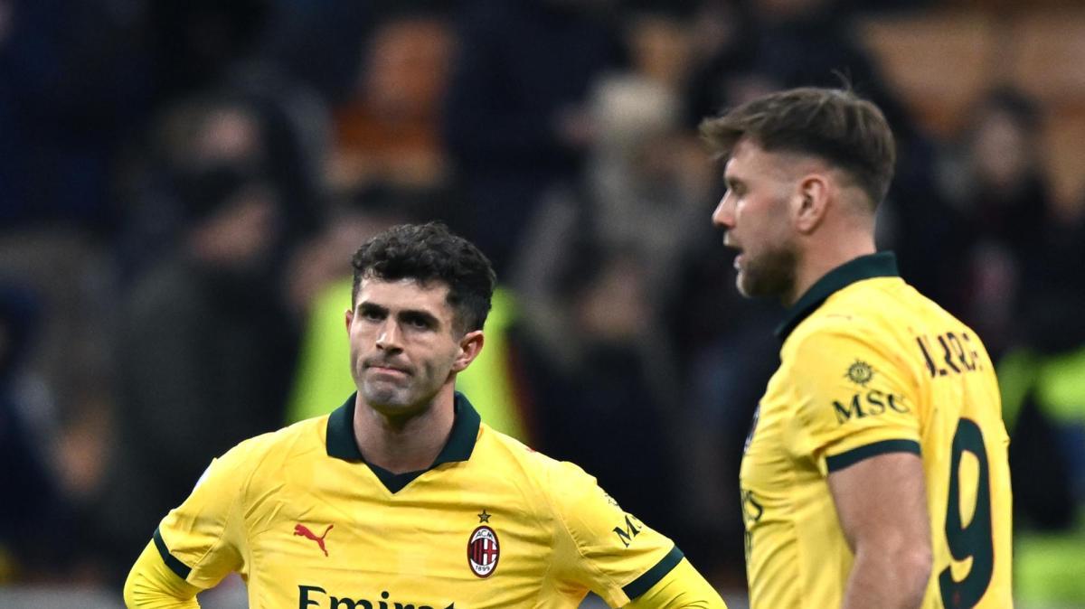 Milan, novità in attacco contro il Torino? Allegri pensa a Fullkrug con Pulisic