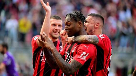 Marianella: "Il Milan ha dimostrato di essere più forte dei pronostici"