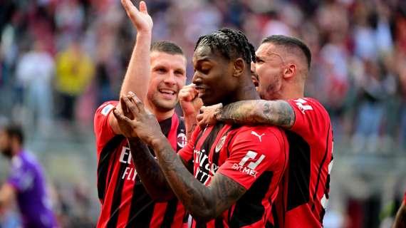 Marani: "Milan? Bisogna riconoscere un grande lavoro del club"