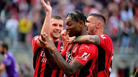 Bergomi e la lotta scudetto: "Il Milan ha il calendario migliore"